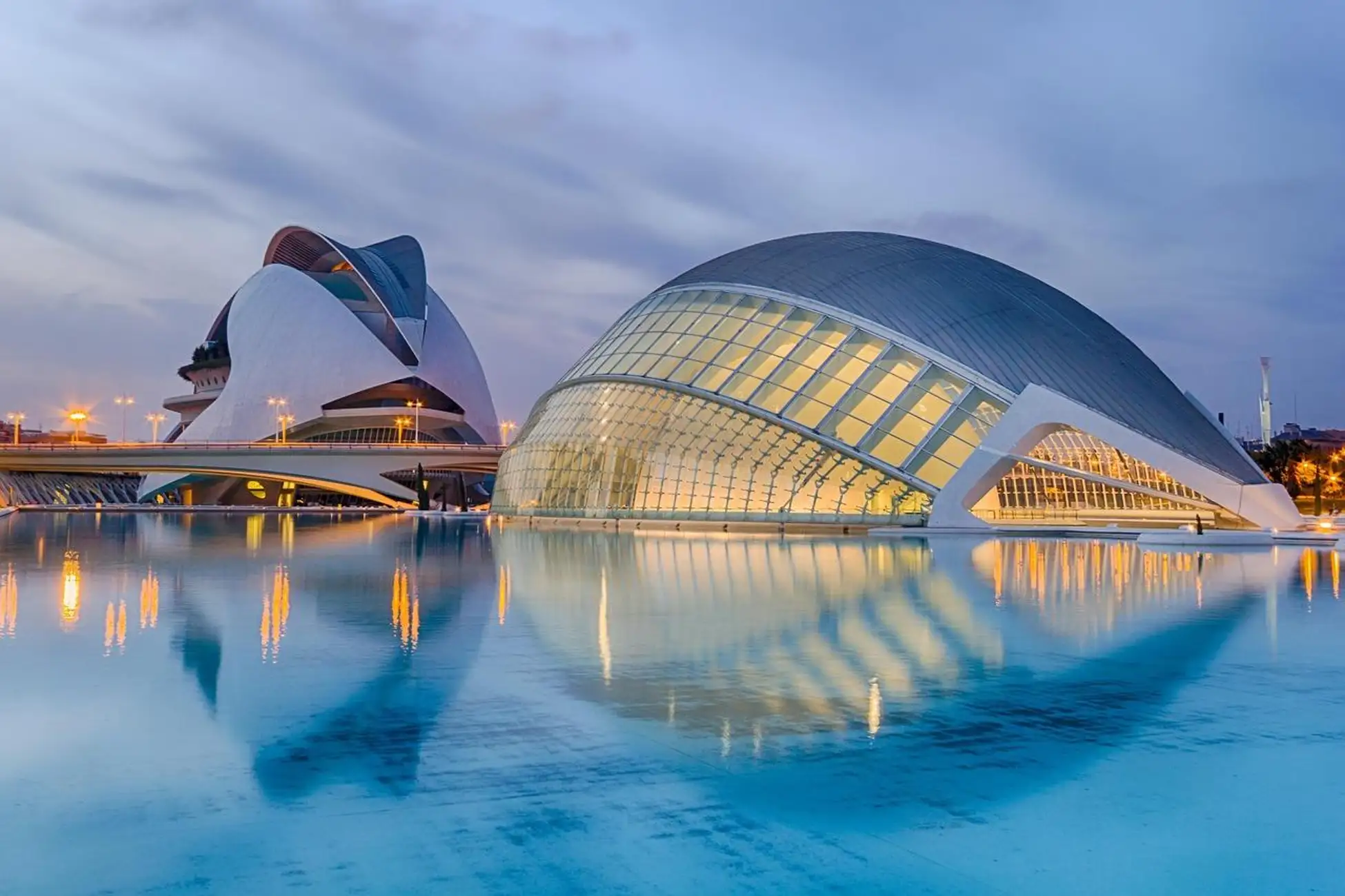 Valencia: Private Bike Tour with Local Guide (Max 4 people)