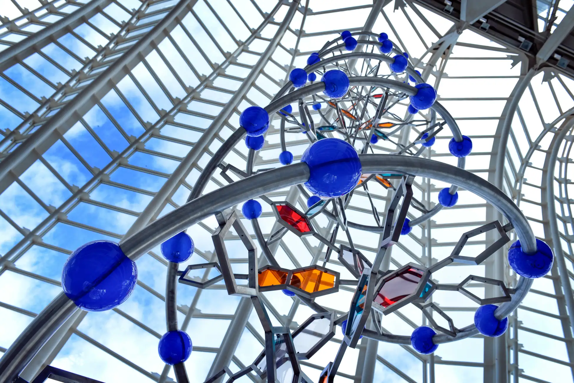 Valencia: Oceanogràfic, Hemisfèric & Science Museum Combo